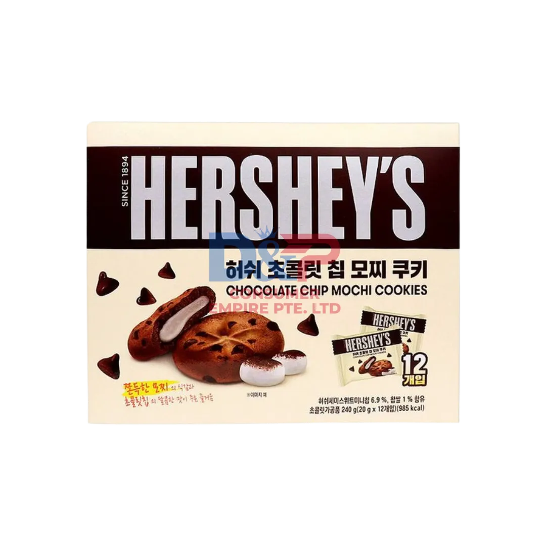 Korea HERSHEY