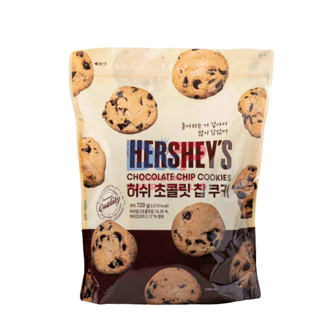 Korea HERSHEY