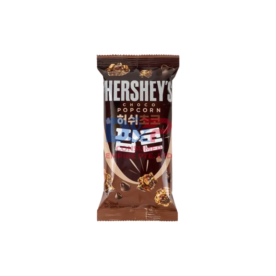 Korea HERSHEY