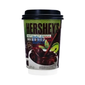 Korea HERSHEY