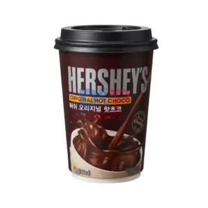 Korea HERSHEY