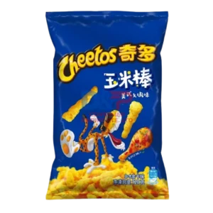 China CHEETOS