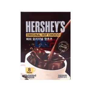 Korea HERSHEY