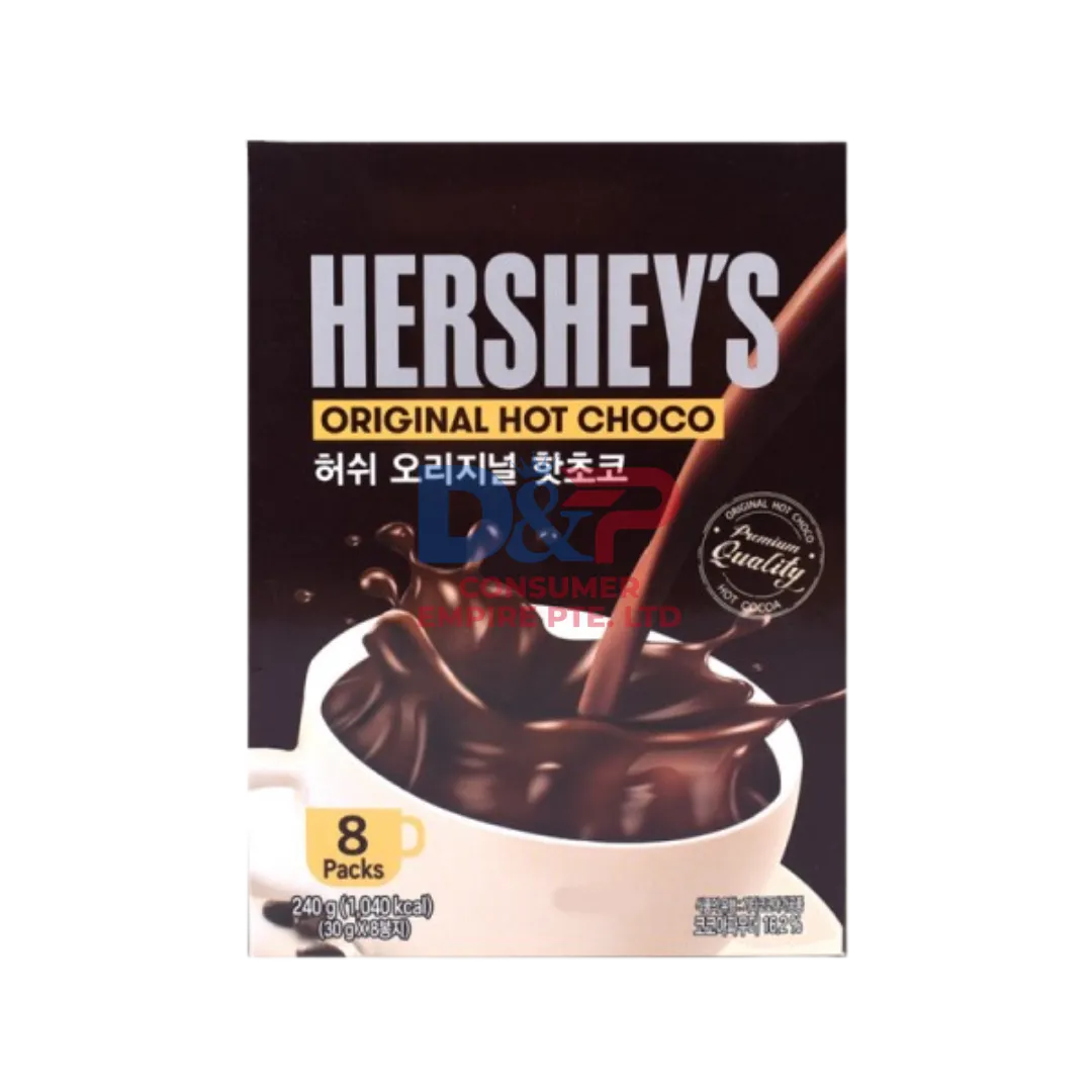 Korea HERSHEY