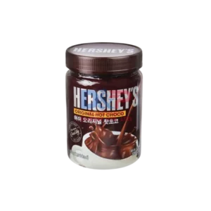 Korea HERSHEY