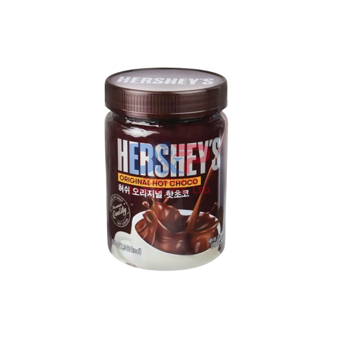 Korea HERSHEY