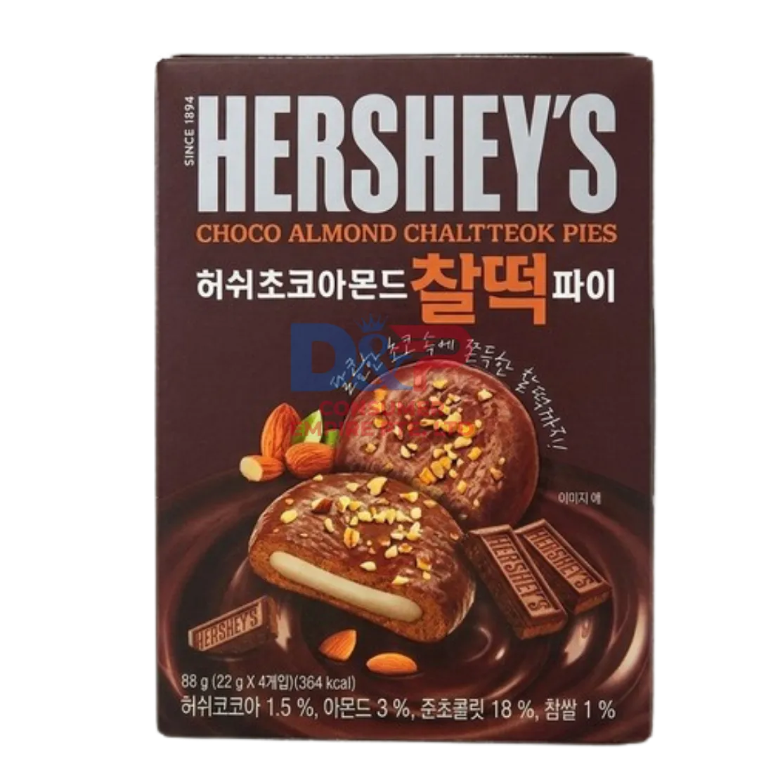 Korea HERSHEY