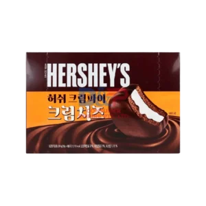 Korea HERSHEY