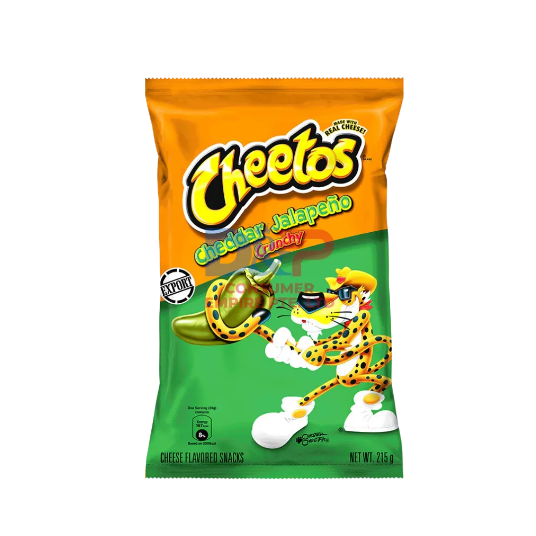 Malaysia CHEETOS