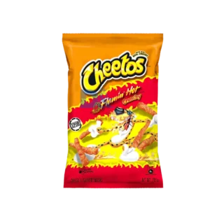Malaysia CHEETOS