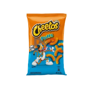 Malaysia CHEETOS
