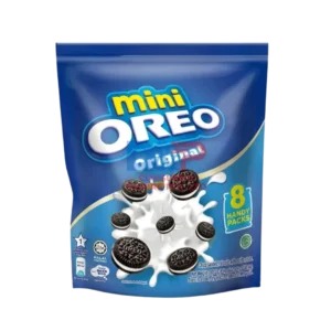Malaysia OREO