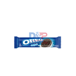 Malaysia OREO