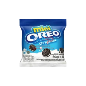Malaysia OREO