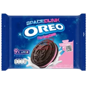 Malaysia OREO