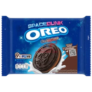 Malaysia OREO