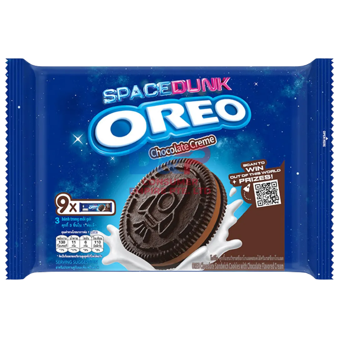 Malaysia OREO