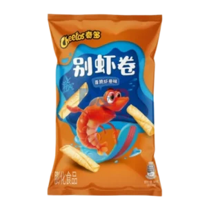 China CHEETOS