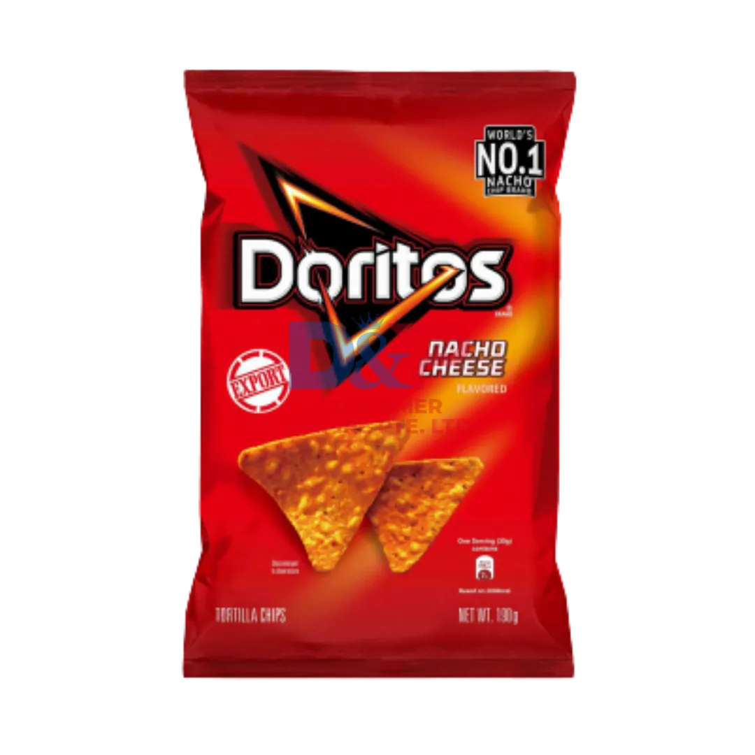 Malaysia DORITOS
