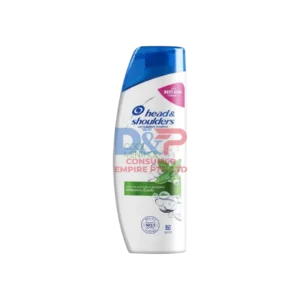 Thailand HEAD & SHOULDERS