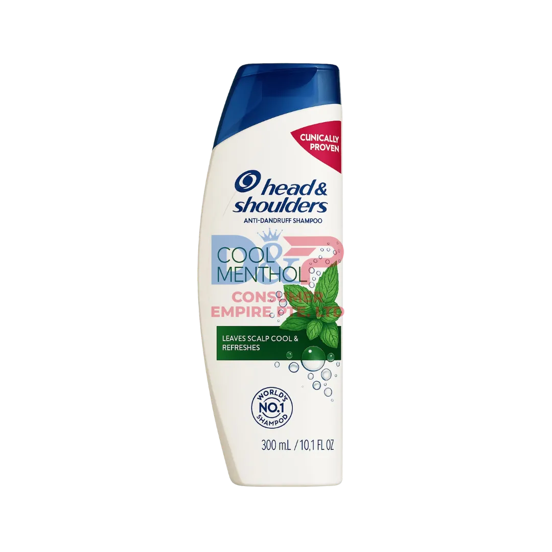 Thailand HEAD & SHOULDERS