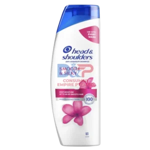 Thailand HEAD & SHOULDERS
