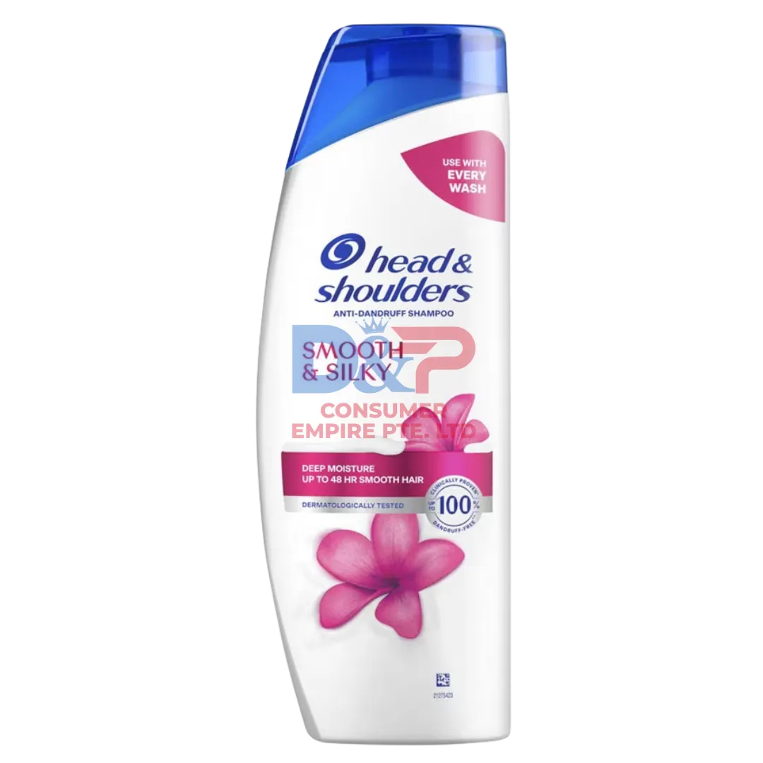 Thailand HEAD & SHOULDERS