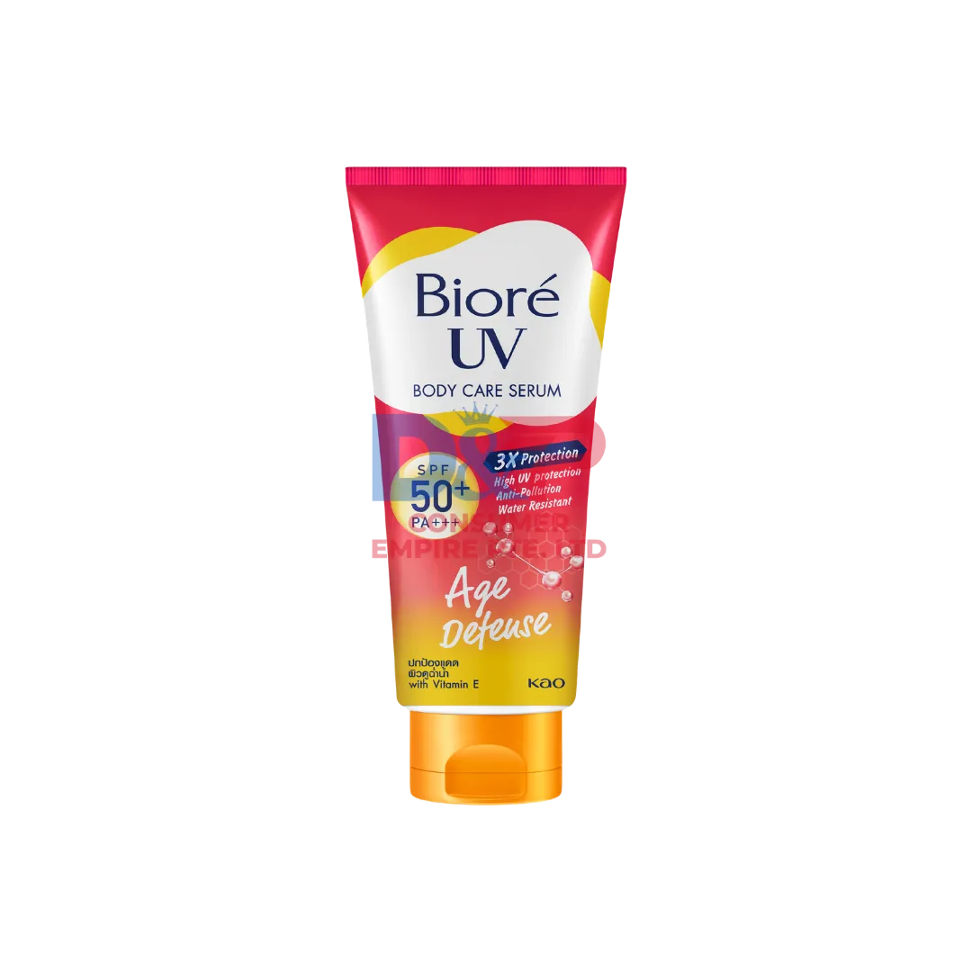 Thailand BIORE