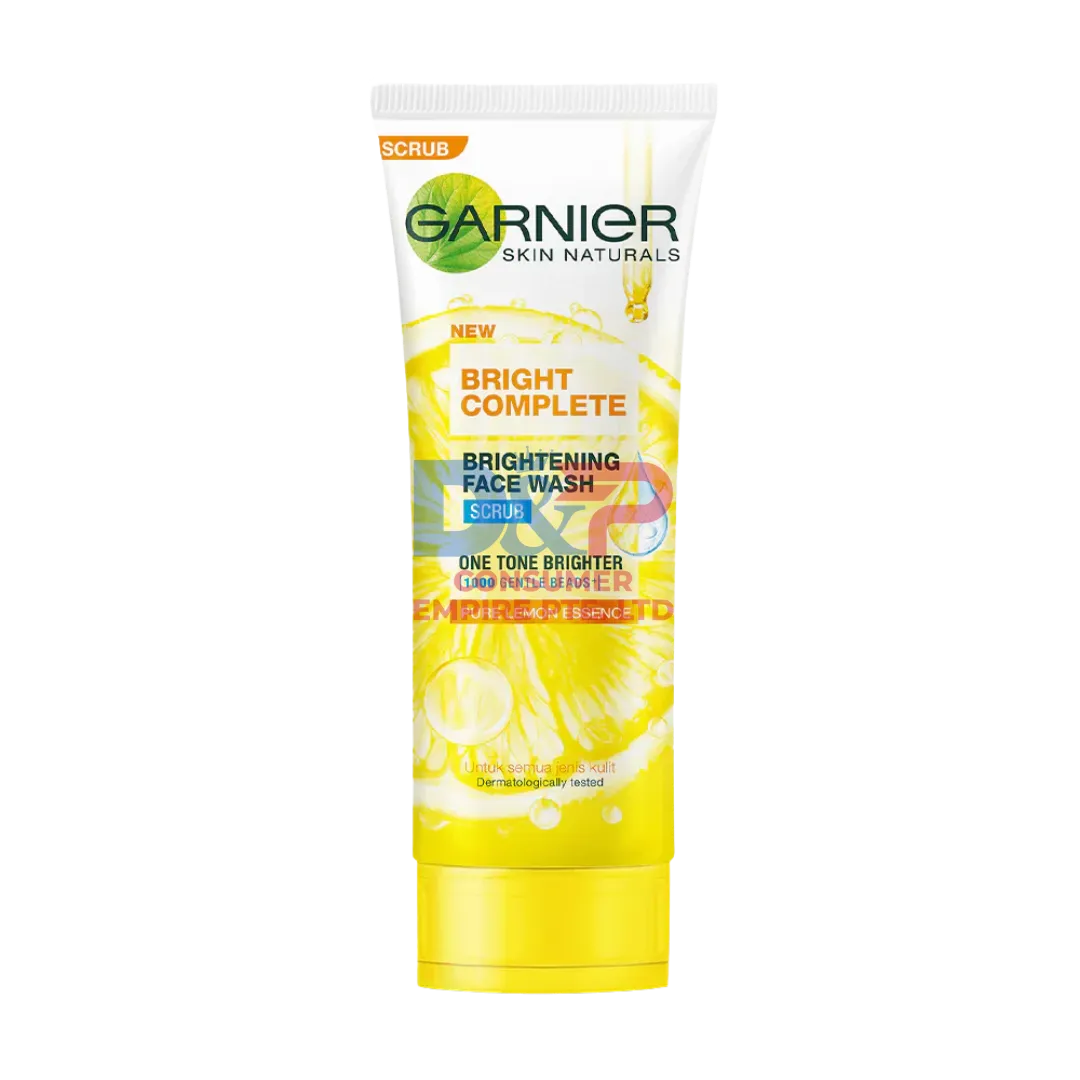 Indonesia GARNIER