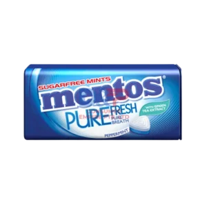 Vietnam MENTOS