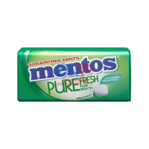 Vietnam MENTOS