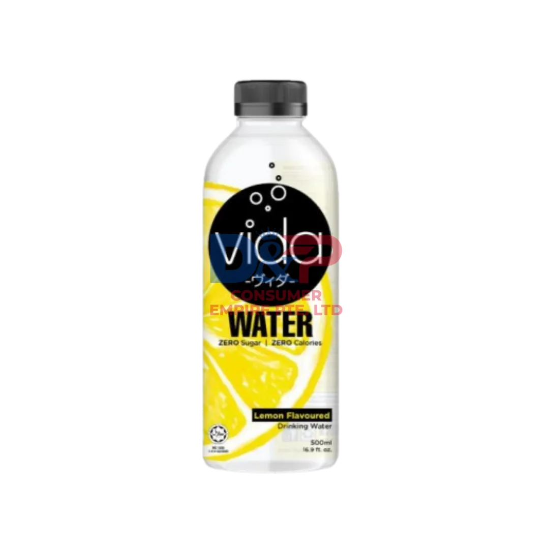 Malaysia VIDA DRINK