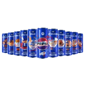 Vietnam PEPSI