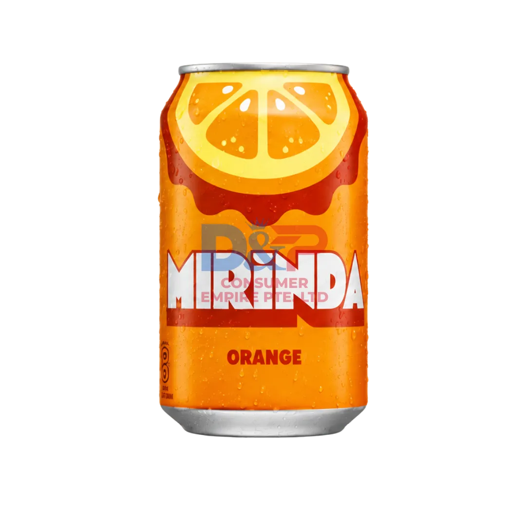 China MIRINDA