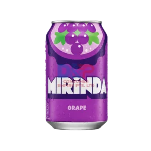China MIRINDA