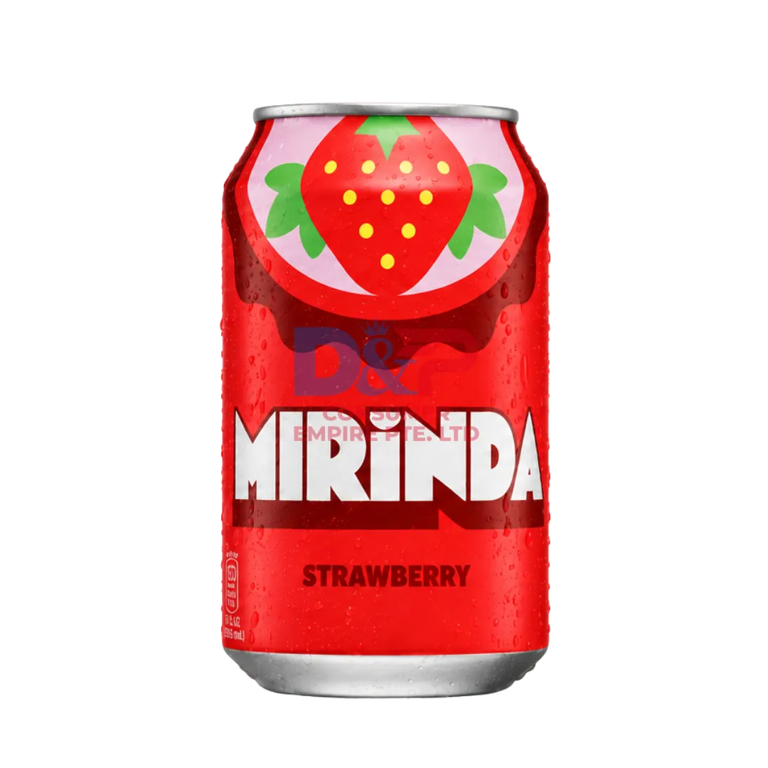 China MIRINDA