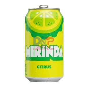 China MIRINDA
