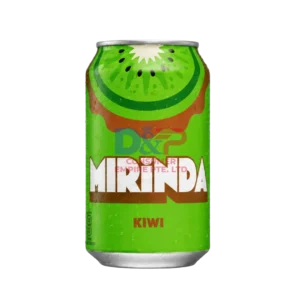 China MIRINDA