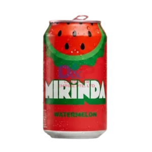 China MIRINDA