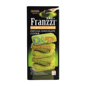 China FRANZZI