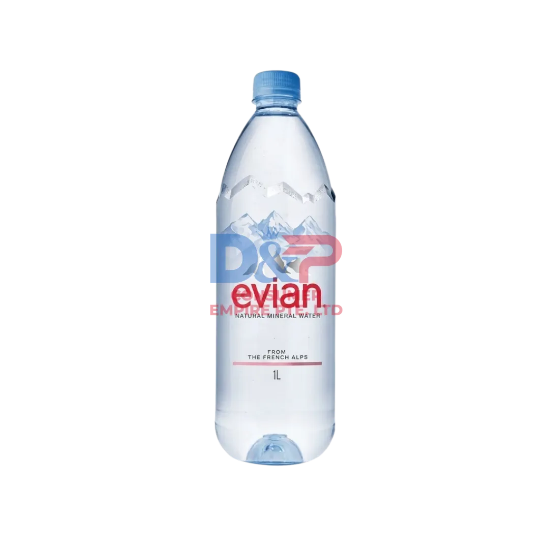 Poland EVIAN
