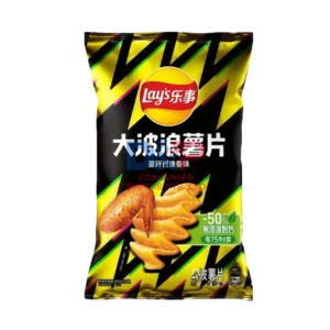 China LAY'S