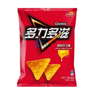 China DORITOS