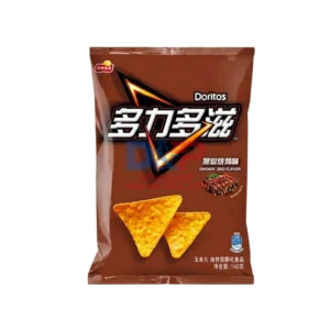 China DORITOS