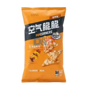 China POP CORNERS