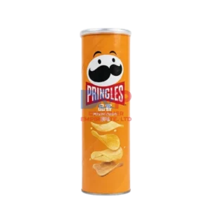 China PRINGLES