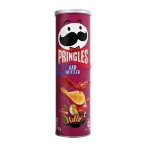 China PRINGLES
