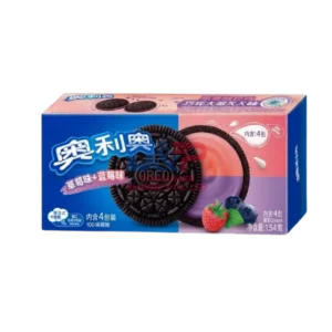 China OREO
