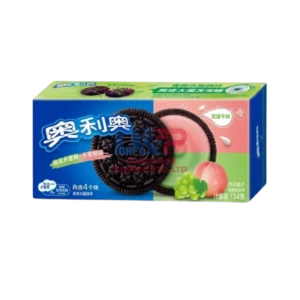 China OREO