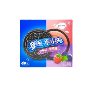 China OREO